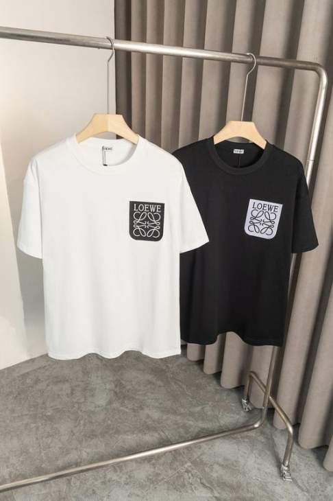 Picture of Loewe T Shirts Short _SKULoeweXS-LjhtxA10078803